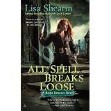 All Spell Breaks Loose