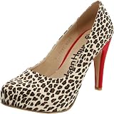 olsenHaus Women's Angel Pump - Womens Shoes