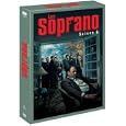 Les Soprano : Saison 6, Partie 1 - Coffret 4 DVD