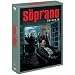 Les Soprano : Saison 6, Partie 1 - Coffret 4 DVD