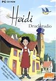 Eigenschaften VITREX  / Heidi der Film - Druckstudio