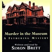 Murder in the Museum | [Simon Brett]
