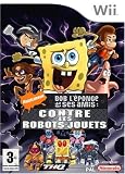 Bob L'Eponge et ses Amis contre les Robots-Jouets