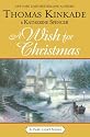 A Wish for Christmas (Cape Light)