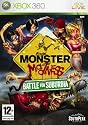 Monster Madness: Battle for Suburbia (Xbox 360)