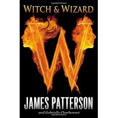 Witch & Wizard