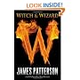 Witch & Wizard