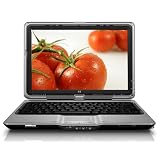 HP TX1110US Pavilion 12.1" Entertainment Laptop (AMD Turion 64 X2 Processor TL 52, 1 GB RAM, 120 GB Hard Drive, SuperMulti DVD Drive, Vista Premium)