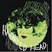 Haunted Head