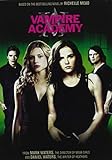 Vampire Academy