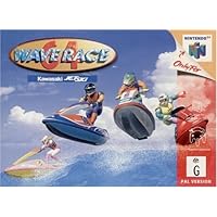 Wave Race 64