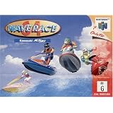 Wave Race 64