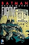 Bruce Wayne, fugitive