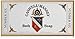 Caswell-Massey Number Six Bath Soap (Box of 3 Bars at 5.8oz each)