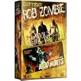 Coffret Rob Zombie 3 DVD : The devil's rejects / La Maison des 1000 morts