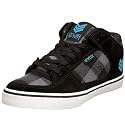Vox Footwear Men's Hewitt Skateboard Sneaker