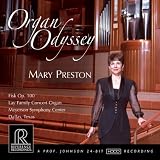Organ Odyssey