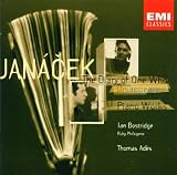 Janacek: The Diary of One Who Disappeared