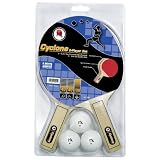 Martin Kilpatrick 5/8-Inch Pool Table Conversion Top with 2-Player Set (Blue)