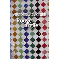 Rouge argile