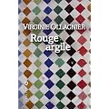 Rouge argile