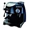 Espressione Café Roma Deluxe Espresso Maker and Grinder - Anthracite