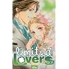 Limited Lovers, Tome 3 :