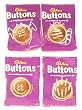 Cadbury Milk Chocolate Buttons-pack 4