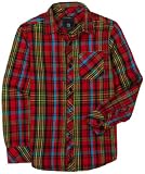 O'Neill Boys Silverwood Shirt