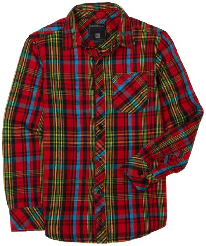 ONeill Boys Silverwood Shirt