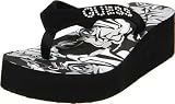 Guess Kids Glamor Rose Wedge