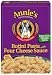 Annie's Homegrown Rotini Pasta with Four Cheese Sauce, 7.25-Ounce Boxes (Pack of 6)