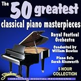 The 50 Greatest Classical Piano Masterpieces