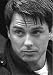 JOHN BARROWMAN - Original Art Print (A4, Signed by the Artist) #js007