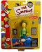 The Simpsons Series 7: Edna Krabapple Action Figure