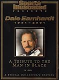 Dale Earnhardt 1951-2001:  A Tribute to the Man in Black