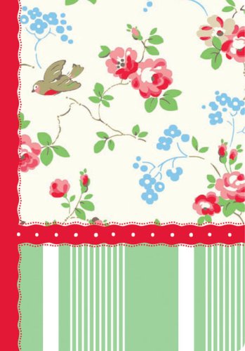 Cath Kidston Ltd Address Book
