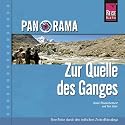 Zur Quelle des Ganges: Panorama-Bildband
