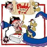 Paddy, der kleine Pirat