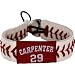 Chris Carpenter Classic Jersey Bracelet