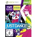 Just Dance 3 (Kinect erforderlich)