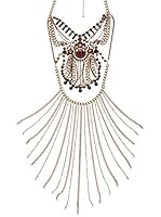 BDBA Collar (Bronce)