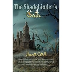 The Shadebinder's Oath