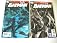 BATMAN R.I.P. # 680 & # 681 (set of 2) Comics