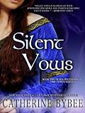 Silent Vows (MacCoinnich Time Travels #2)