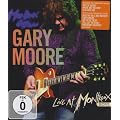Gary Moore - Live at Montreux 2010 [Blu-ray]