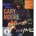 Gary Moore - Live at Montreux 2010 [Blu-ray]