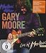 Gary Moore - Live at Montreux 2010 [Blu-ray] von Gary Moore - alle Infos