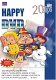 HAPPY DVD