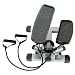 Sunny Health & Fitness NO-045 Adjustable Twist Stepper